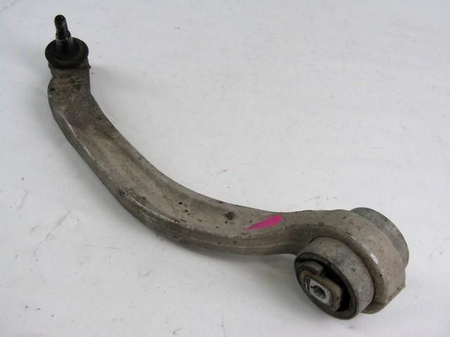 SPREDNJA LEVA ROKA  OEM N. 4D0407696J ORIGINAL REZERVNI DEL VOLKSWAGEN PASSAT B5 3B2 3B5 BER/SW (08/1996 - 11/2000)DIESEL LETNIK 1998