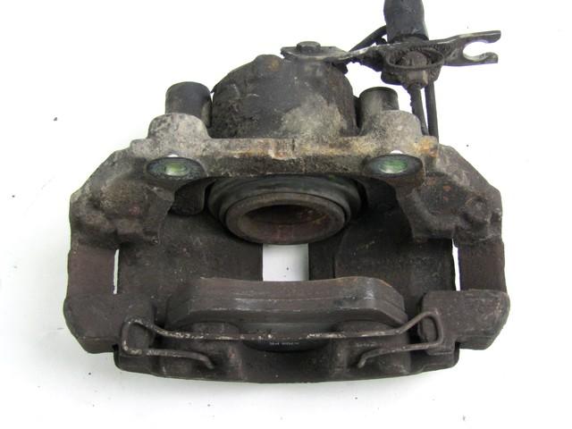 SPREDNJE LEVE ZAVORNE CELJUSTI  OEM N. 8E0615123A ORIGINAL REZERVNI DEL VOLKSWAGEN PASSAT B5 3B2 3B5 BER/SW (08/1996 - 11/2000)DIESEL LETNIK 1998