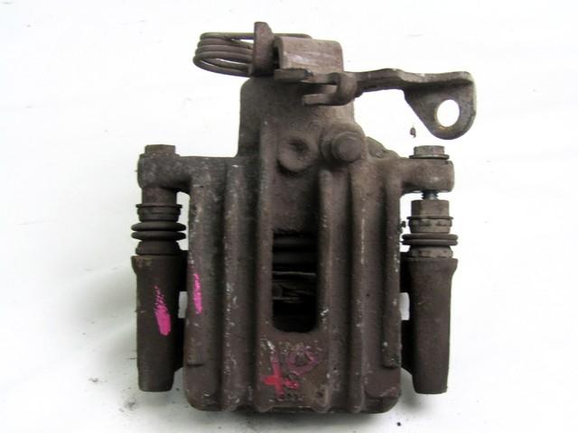 ZADNJE DESNE ZAVORNE CELJUSTI  OEM N. 8E0615424A ORIGINAL REZERVNI DEL VOLKSWAGEN PASSAT B5 3B2 3B5 BER/SW (08/1996 - 11/2000)DIESEL LETNIK 1998