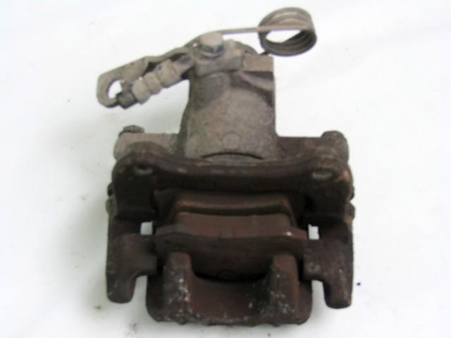 ZADNJE DESNE ZAVORNE CELJUSTI  OEM N. 8E0615424A ORIGINAL REZERVNI DEL VOLKSWAGEN PASSAT B5 3B2 3B5 BER/SW (08/1996 - 11/2000)DIESEL LETNIK 1998