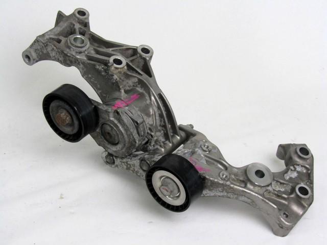 NAPENJALEC JERMENA OEM N. 55565570 ORIGINAL REZERVNI DEL OPEL ASTRA J P10 5P/3P/SW (2010 - 2015) DIESEL LETNIK 2010