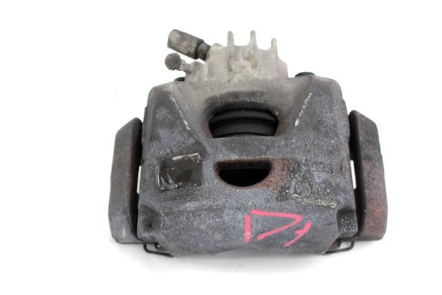 SPREDNJE DESNE ZAVORNE CELJUSTI  OEM N. 4400V8 ORIGINAL REZERVNI DEL PEUGEOT PARTNER TEPEE MK2 (2008 - 2015) DIESEL LETNIK 2012