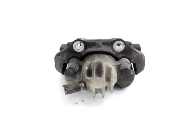 SPREDNJE DESNE ZAVORNE CELJUSTI  OEM N. 4400V8 ORIGINAL REZERVNI DEL PEUGEOT PARTNER TEPEE MK2 (2008 - 2015) DIESEL LETNIK 2012