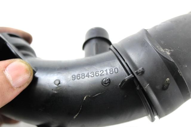 CEV / CEV ZRAKA OEM N. 9684362180 ORIGINAL REZERVNI DEL PEUGEOT PARTNER TEPEE MK2 (2008 - 2015) DIESEL LETNIK 2012