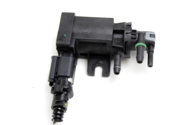 ELEKTROVENTIL  OEM N. 9674084680 ORIGINAL REZERVNI DEL PEUGEOT PARTNER TEPEE MK2 (2008 - 2015) DIESEL LETNIK 2012