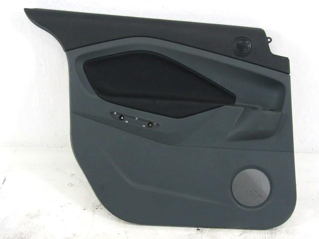 VRATNI PANEL OEM N. PNPSTFDCMAXDXAMK2MV5P ORIGINAL REZERVNI DEL FORD CMAX GRAND CMAX MK2 DXA-CB7 DXA-CEU (2010 - 03/2015) DIESEL LETNIK 2014