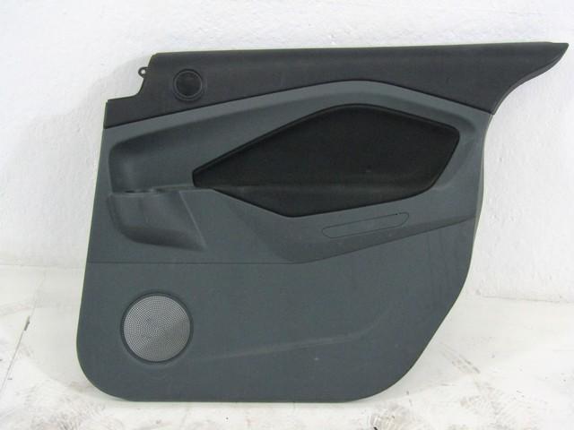 VRATNI PANEL OEM N. PNPDTFDCMAXDXAMK2MV5P ORIGINAL REZERVNI DEL FORD CMAX GRAND CMAX MK2 DXA-CB7 DXA-CEU (2010 - 03/2015) DIESEL LETNIK 2014