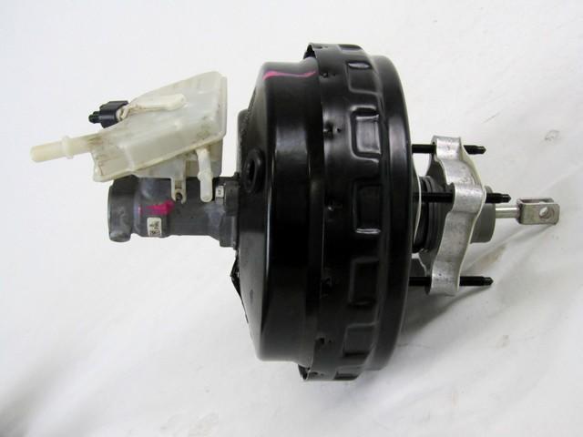 SERVO OJACEVALNIK ZAVOR S PUMPO OEM N. DV61-2B195-NA ORIGINAL REZERVNI DEL FORD CMAX GRAND CMAX MK2 DXA-CB7 DXA-CEU (2010 - 03/2015) DIESEL LETNIK 2014