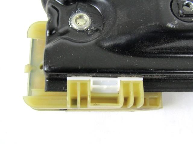 MEHANIZEM DVIGA SPREDNJIH STEKEL  OEM N. 77 SISTEMA ALZACRISTALLO PORTA ANTERIORE ELETTRICO ORIGINAL REZERVNI DEL FORD CMAX GRAND CMAX MK2 DXA-CB7 DXA-CEU (2010 - 03/2015) DIESEL LETNIK 2014