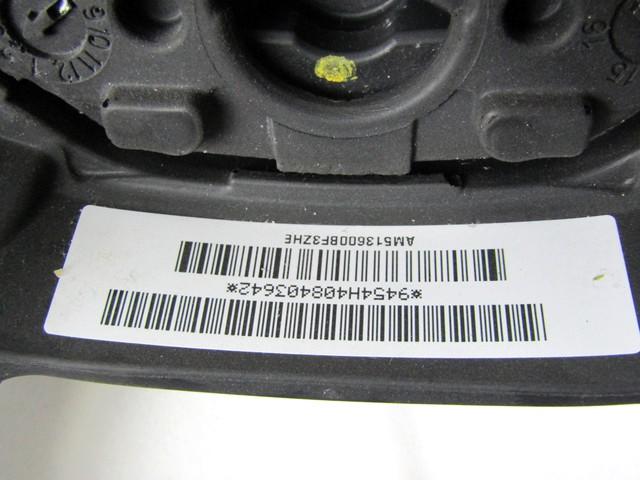 VOLAN OEM N. AM513600BF ORIGINAL REZERVNI DEL FORD CMAX GRAND CMAX MK2 DXA-CB7 DXA-CEU (2010 - 03/2015) DIESEL LETNIK 2014