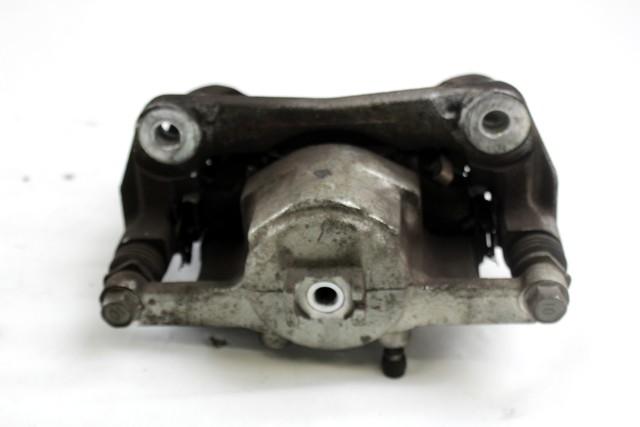 SPREDNJE LEVE ZAVORNE CELJUSTI  OEM N. 5510261M01999 ORIGINAL REZERVNI DEL SUZUKI VITARA MK3 LY (2015 - 2018) BENZINA LETNIK 2015