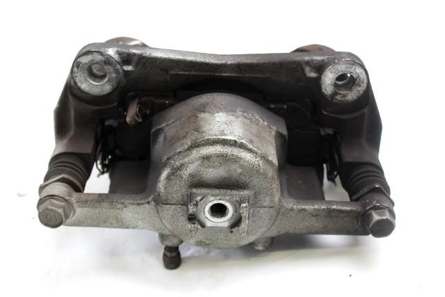 SPREDNJE DESNE ZAVORNE CELJUSTI  OEM N. 5510161M01999 ORIGINAL REZERVNI DEL SUZUKI VITARA MK3 LY (2015 - 2018) BENZINA LETNIK 2015