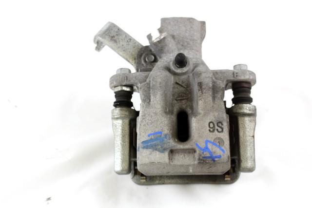 ZADNJE LEVE ZAVORNE CELJUSTI  OEM N. 5540261M00999 ORIGINAL REZERVNI DEL SUZUKI VITARA MK3 LY (2015 - 2018) BENZINA LETNIK 2015