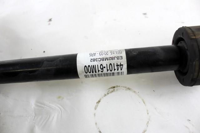 DESNA SPREDNJA POGONSKA GRED  OEM N. 44101-61M00 ORIGINAL REZERVNI DEL SUZUKI VITARA MK3 LY (2015 - 2018) BENZINA LETNIK 2015