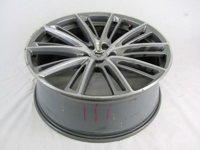 ALU KOLO 21 ' OEM N. (D)31428084 ORIGINAL REZERVNI DEL VOLVO V90 MK2 (DAL 2016)21 LETNIK 5