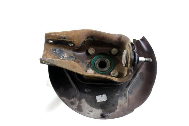 LEVI VRTLJIVI LEZAJ / PESTO KOLESA Z LEZAJEM SPREDAJ OEM N. 5995503 ORIGINAL REZERVNI DEL FIAT PANDA 141 R (1986 - 2003) BENZINA LETNIK 1989