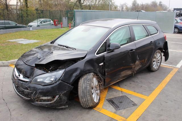 OPEL ASTRA J SW 1.6 D 100KW 6M 5P (2016) RICAMBI IN MAGAZZINO