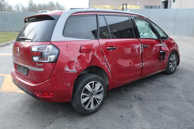 CITROEN C4 GRAND PICASSO 2.0 D 110KW AUT 5P (2015) RICAMBI IN MAGAZZINO