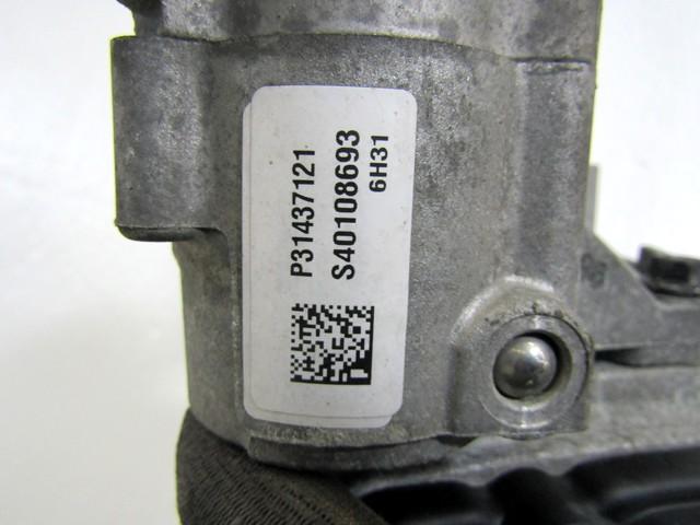 ZADNJI DIFERENCIAL OEM N. 31437121 ORIGINAL REZERVNI DEL VOLVO V90 MK2 (DAL 2016)DIESEL LETNIK 2016