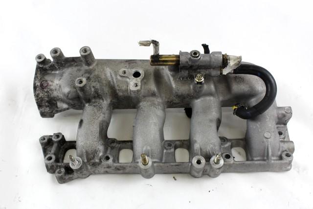 SESALNI KOLEKTOR OEM N. 55192747 ORIGINAL REZERVNI DEL ALFA ROMEO 147 937 (2001 - 2005)DIESEL LETNIK 2003