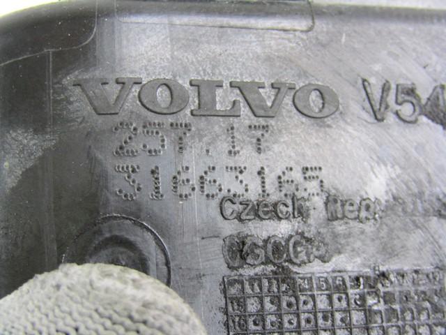 LOPUTA GORIVA OEM N. 31663165 ORIGINAL REZERVNI DEL VOLVO V90 MK2 (DAL 2016)DIESEL LETNIK 2016