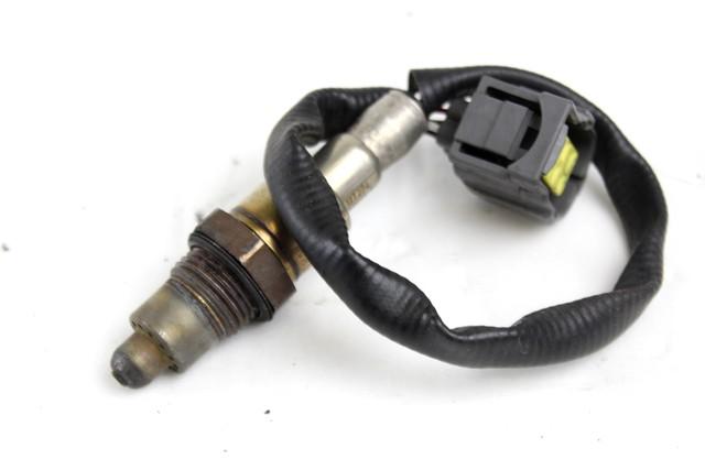 SONDA LAMBDA  OEM N. 75426318 ORIGINAL REZERVNI DEL MERCEDES CLASSE A W176 (2012 - 2018)BENZINA LETNIK 2014