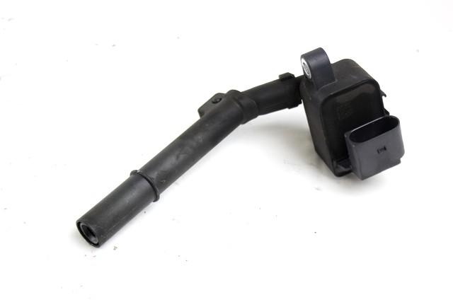 VZIGALNE TULJAVE OEM N. 221604036 ORIGINAL REZERVNI DEL MERCEDES CLASSE A W176 (2012 - 2018)BENZINA LETNIK 2014