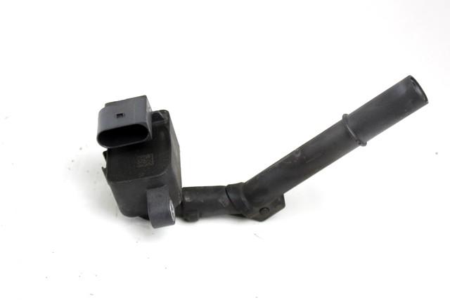 VZIGALNE TULJAVE OEM N. 221604036 ORIGINAL REZERVNI DEL MERCEDES CLASSE A W176 (2012 - 2018)BENZINA LETNIK 2014