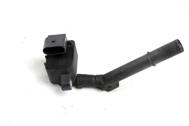 VZIGALNE TULJAVE OEM N. 221604036 ORIGINAL REZERVNI DEL MERCEDES CLASSE A W176 (2012 - 2018)BENZINA LETNIK 2014