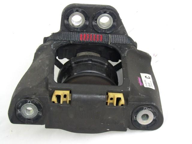 NOSILCI MOTORJA/DRUGO OEM N. 31480353 ORIGINAL REZERVNI DEL VOLVO V90 MK2 (DAL 2016)DIESEL LETNIK 2016