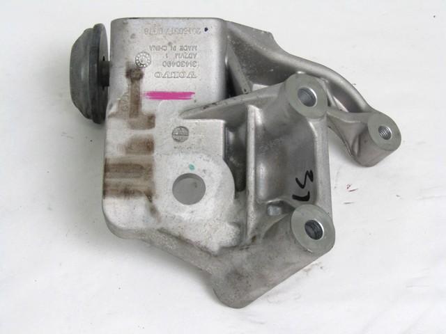 NOSILCI MOTORJA/DRUGO OEM N. 31430490 ORIGINAL REZERVNI DEL VOLVO V90 MK2 (DAL 2016)DIESEL LETNIK 2016