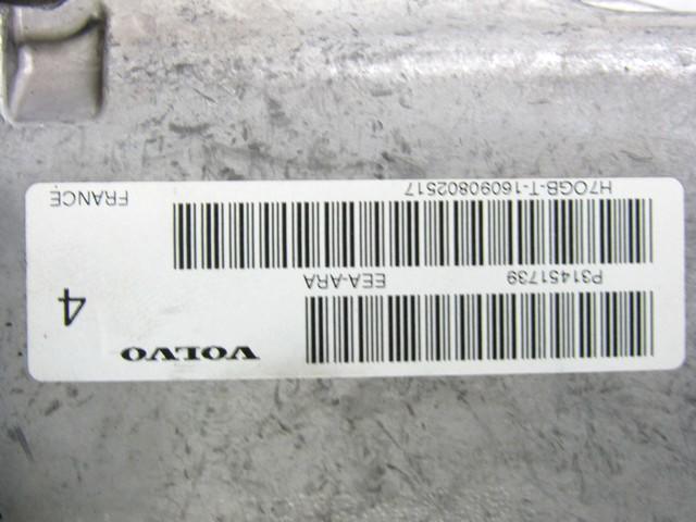 VOLANSKI DROG OEM N. 31451739 ORIGINAL REZERVNI DEL VOLVO V90 MK2 (DAL 2016)DIESEL LETNIK 2016