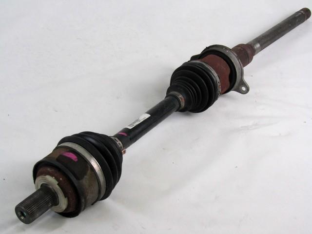 DESNA SPREDNJA POGONSKA GRED  OEM N. 31367049 ORIGINAL REZERVNI DEL VOLVO V90 MK2 (DAL 2016)DIESEL LETNIK 2016