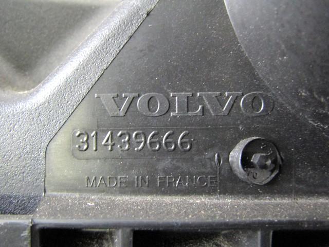 FILTAR ZRAKA OEM N. 31439666 ORIGINAL REZERVNI DEL VOLVO V90 MK2 (DAL 2016)DIESEL LETNIK 2016