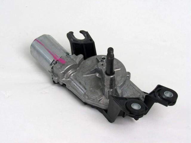 MOTORCEK ZADNJEGA BRISALCA OEM N. 31349380 ORIGINAL REZERVNI DEL VOLVO V90 MK2 (DAL 2016)DIESEL LETNIK 2016