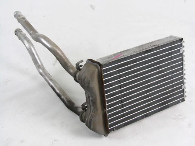 GRELEC RADIATORJA OEM N. 64111497527 ORIGINAL REZERVNI DEL MINI ONE / COOPER / COOPER S R50 R52 R53 (2001-2006) DIESEL LETNIK 2006