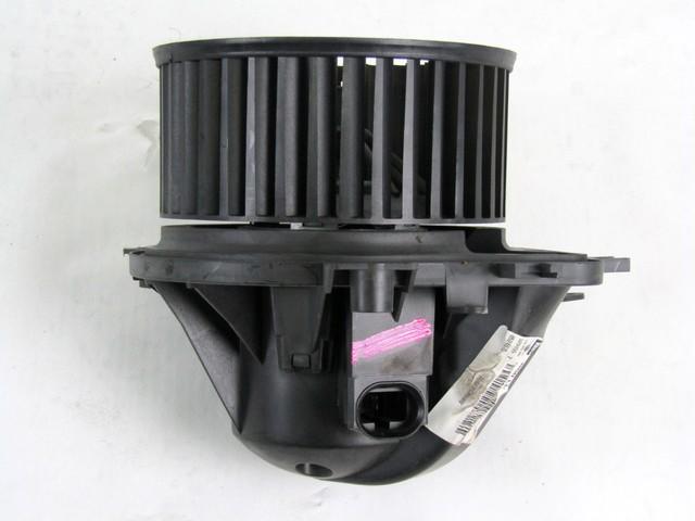 VENTILATOR  KABINE  OEM N. 67326901862 ORIGINAL REZERVNI DEL MINI ONE / COOPER / COOPER S R50 R52 R53 (2001-2006) DIESEL LETNIK 2006