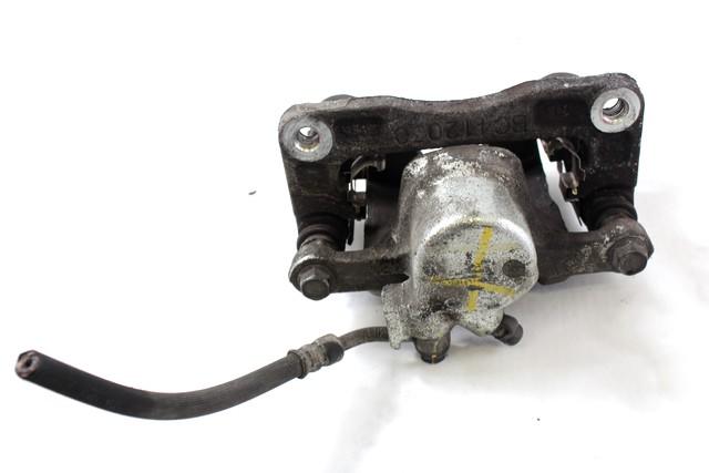 ZADNJE LEVE ZAVORNE CELJUSTI  OEM N. 96626073 ORIGINAL REZERVNI DEL CHEVROLET CAPTIVA MK1R C140 (2011 - 2016) DIESEL LETNIK 2013