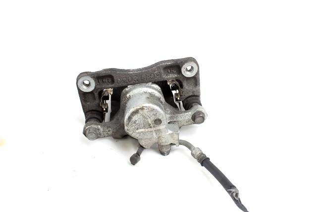 ZADNJE DESNE ZAVORNE CELJUSTI  OEM N. 96626074 ORIGINAL REZERVNI DEL CHEVROLET CAPTIVA MK1R C140 (2011 - 2016) DIESEL LETNIK 2013