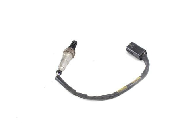 SONDA LAMBDA  OEM N. 25182881 ORIGINAL REZERVNI DEL CHEVROLET CAPTIVA MK1R C140 (2011 - 2016) DIESEL LETNIK 2013