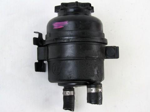 REZERVOAR CRPALKA  SERVO VOLAN OEM N. 32411097164 ORIGINAL REZERVNI DEL MINI ONE / COOPER / COOPER S R50 R52 R53 (2001-2006) DIESEL LETNIK 2006