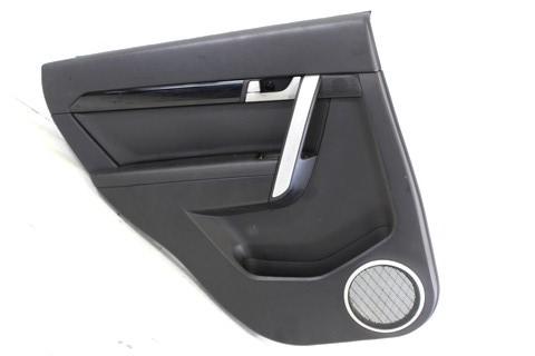 VRATNI PANEL OEM N. PNPSPCVCAPTMK1RSV5P ORIGINAL REZERVNI DEL CHEVROLET CAPTIVA MK1R C140 (2011 - 2016) DIESEL LETNIK 2013