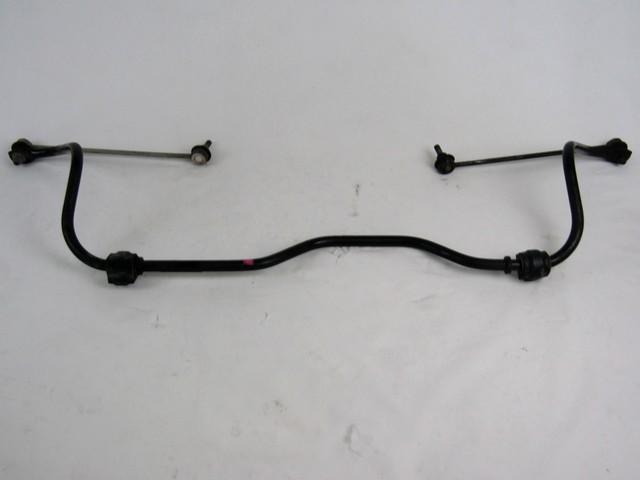 SPREDNJI STABILIZATOR OEM N. 31356757071 ORIGINAL REZERVNI DEL MINI ONE / COOPER / COOPER S R50 R52 R53 (2001-2006) DIESEL LETNIK 2006