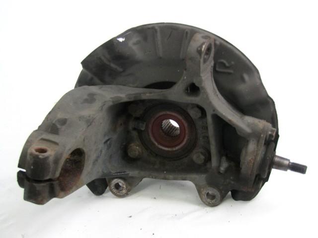 VRTLJIVI LEZAJ DESNO / PESTO KOLESA Z LEZAJEM SPREDAJ OEM N. 31216757498 ORIGINAL REZERVNI DEL MINI ONE / COOPER / COOPER S R50 R52 R53 (2001-2006) DIESEL LETNIK 2006