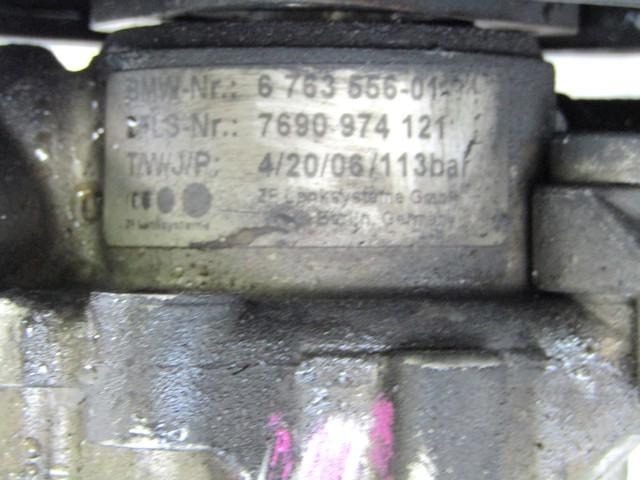 SERVO CRPALKA  OEM N. 6763556 ORIGINAL REZERVNI DEL MINI ONE / COOPER / COOPER S R50 R52 R53 (2001-2006) DIESEL LETNIK 2006