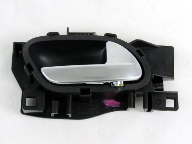 NOTRANJA KLJUKA  OEM N. 9660525380 ORIGINAL REZERVNI DEL CITROEN C4 PICASSO/GRAND PICASSO MK2 (2013 - 2022) DIESEL LETNIK 2015