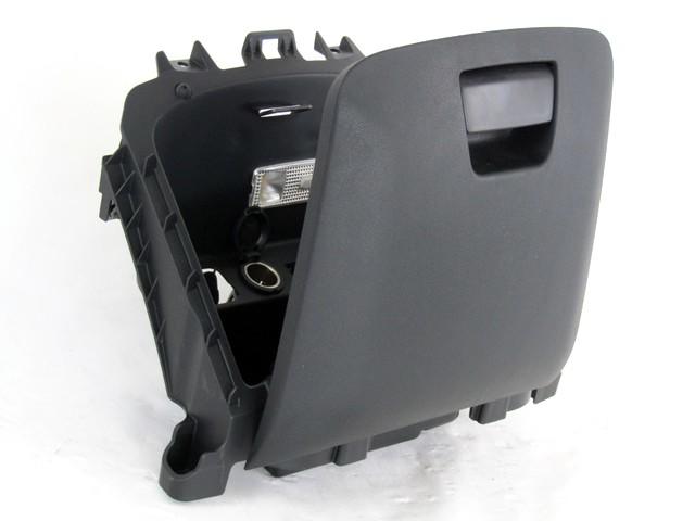 PREDAL ZA DOKUMENTE OEM N. 1609671380 ORIGINAL REZERVNI DEL CITROEN C4 PICASSO/GRAND PICASSO MK2 (2013 - 2022) DIESEL LETNIK 2015