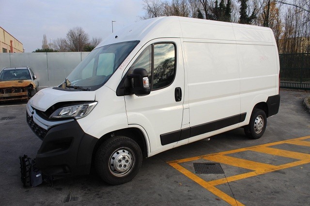 CITROEN JUMPER 2.0 D 96KW 6M 2P (2018) RICAMBI IN MAGAZZINO