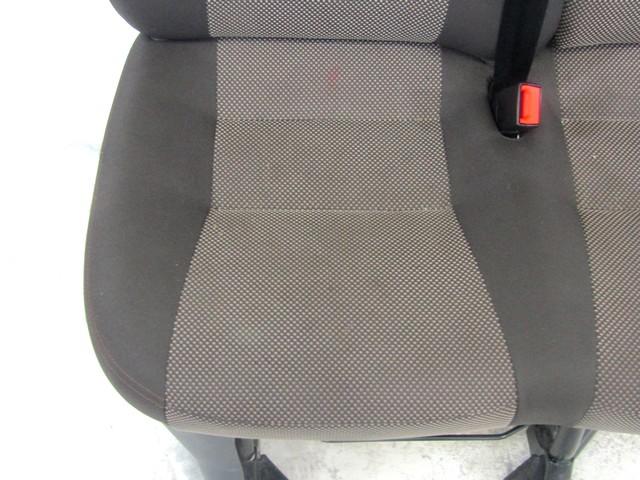 SPREDNJI DESNI SEDE? BLAGO OEM N. SEADTCTJUMPERMK3FG2P ORIGINAL REZERVNI DEL CITROEN JUMPER MK3 (DAL 2014) DIESEL LETNIK 2018