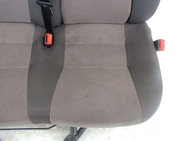 SPREDNJI DESNI SEDE? BLAGO OEM N. SEADTCTJUMPERMK3FG2P ORIGINAL REZERVNI DEL CITROEN JUMPER MK3 (DAL 2014) DIESEL LETNIK 2018